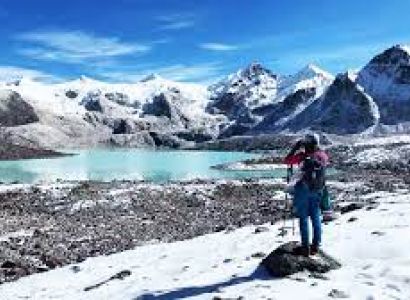 29 Days Snowman Trek In Bhutan Tour