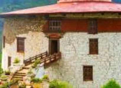 7 Night - 8 Days Enriching Bhutan Tour
