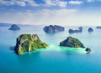 All Inclusive Holiday To Thailand 8 Nights 9 Days