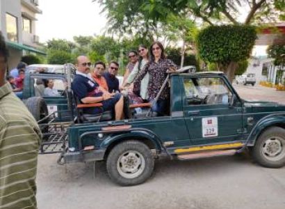 Jim Corbett National Park