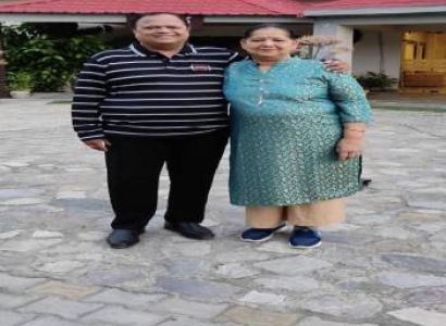 2 Night 3 Days Jim Corbett National Park