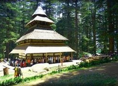 2 Night Shimla 2 Night Manali Tour Package By Car