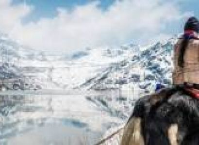 Gangtok 2 N - Pelling 2 N - Darjeeling 2 N Tour