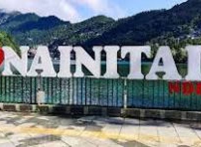 2 Night 3 Days Nainital Trip From Delhi