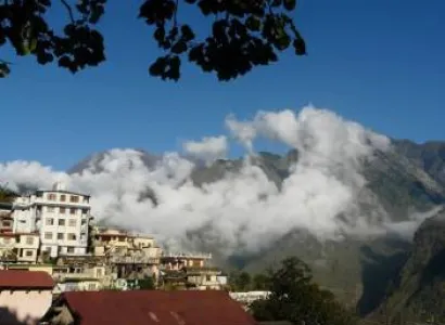 2 Night - 3 Days Joshimath - Auli Package