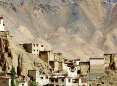 5 Days Leh Ladakh Tour Package
