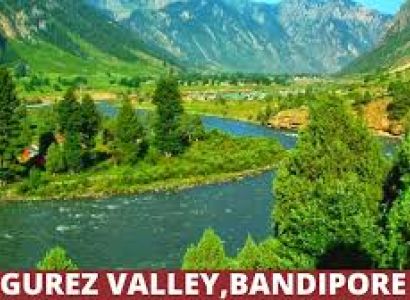 Classic Gurez | The Essentials Of Gurez Valley
