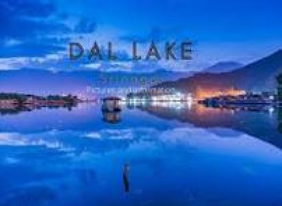 Classic Kashmir | A Must Places To Visit Kashmir & Kargil Blend