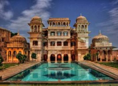 Jaipur - Mandawa Tour Package 2 Night - 3 Day