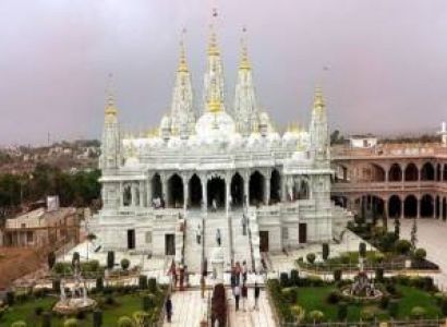 6 Days Varanasi - Ayodhya - Chhapaiya Tour