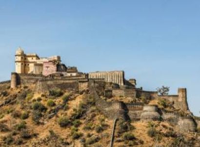 7 Days Udaipur - Mount Abu - Ranakpur - Kumbhalgarh - Delwara Tour