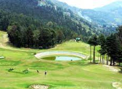 5n - 6d Shimla Manali Package
