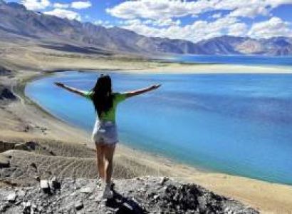 5N - 6D Ladakh Tour 3 Star