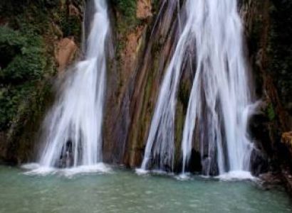 Mussoorie Tour Package 5 Days - 6 Nights