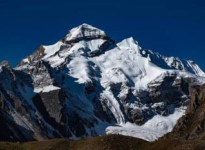 Adi Kailash - Om Parvat Tour Package 7 Nights - 8 Days
