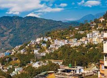 Sikkim Bliss Exploring the roof of the world tour