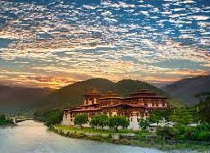 Bhutan Mystique Gateway to Happines 4 Nights 5 Days Tour