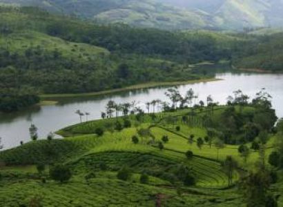 Kerala 4 Night 5 Days Package