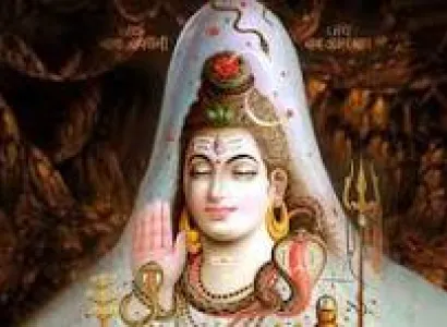 AMARNATH YATRA TOUR PACKAGE FROM JAMMU BY HELICOPTER 2024 Image