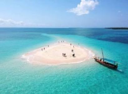 6 Days - 5 Nights Zanzibar Island Tour