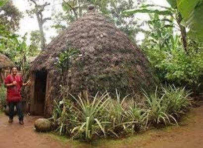 One Day Chagga Village Tour