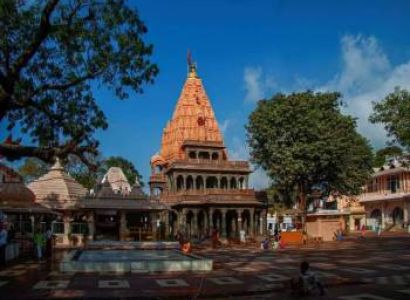 2N 3D Ujjain Tour