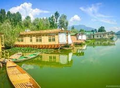 Explore Kashmir Package