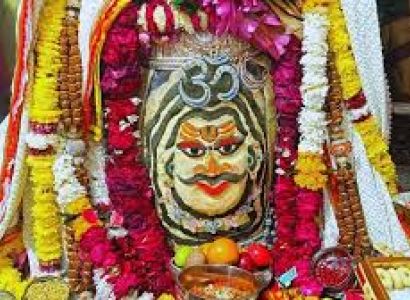 Ujjain Indore Tour 2N - 3D