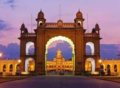 Ooty - Mysore - Coorg Tour