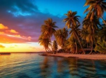 3 Nigh 4 Days Goa Package