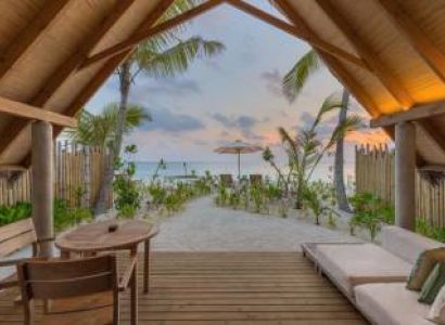 Maldives Package 4Nights - 5Days