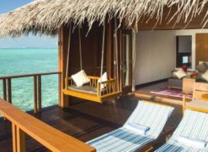 Maldives 4 Nights - 5 Days Tour Package