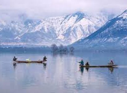 Kashmir Holiday Packages Tour  3 Nights - 4 Days