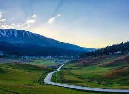 Kashmir tour 6 NIGHTS 7 DAYS