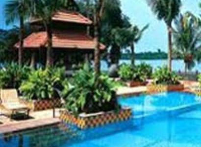 Luxury Package - Hotel Holiday Inn - 5 Star(Goa 3N)
