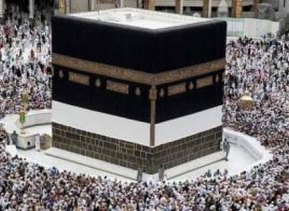 15 Days Semi - Deluxe Umrah Package