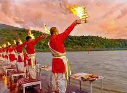 Haridwar- Rishikesh Tour Package