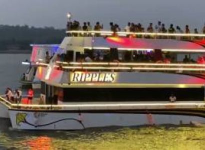 One Day Adventure Boat Trip