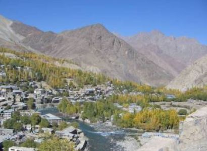Srinagar - Leh - Manali 9 Nights 10 Days Tour