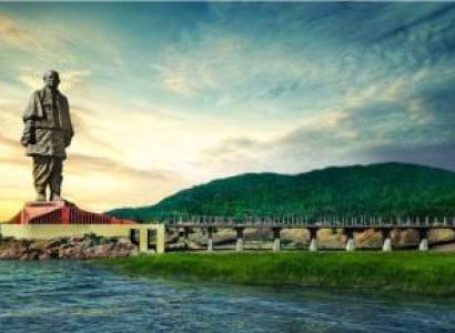 World's Tallest Statue With Gujarat Darshan 05Night - 06Days Tour