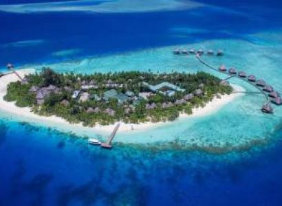 Mesmerizing Maldives 4Nights - 5Days Tour
