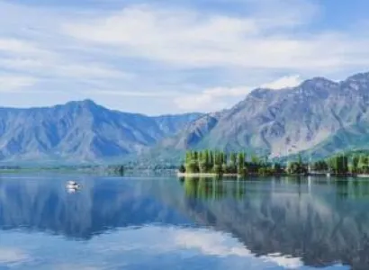 3 Days Weekend Kashmir Tour
