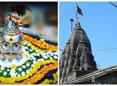 Maharashtra Tour Package 5 Night - 6 Days