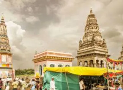 Solapur Tour Package 2 Night - 3 Days