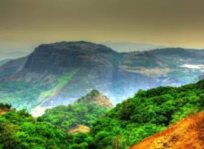 6 Night 7 Days Maharashtra Tour Package - 2