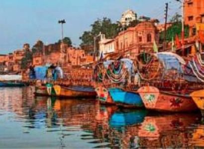 Chitrakoot Tour Package 2 Night - 3 Days