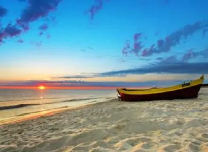 Konark - Chandipur Tour Package 2 Night 3 Days