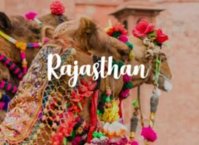 2 Nights & 3 Days Jaipur Tour from Delhi