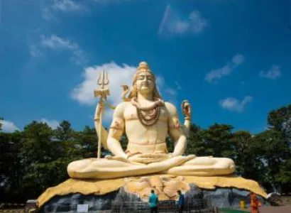 Jabalpur - Kanha National Park - Pachmarhi Tour Package 5 Night 6 Days