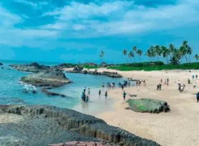 Udupi Tour Package 2 Night - 3 Days